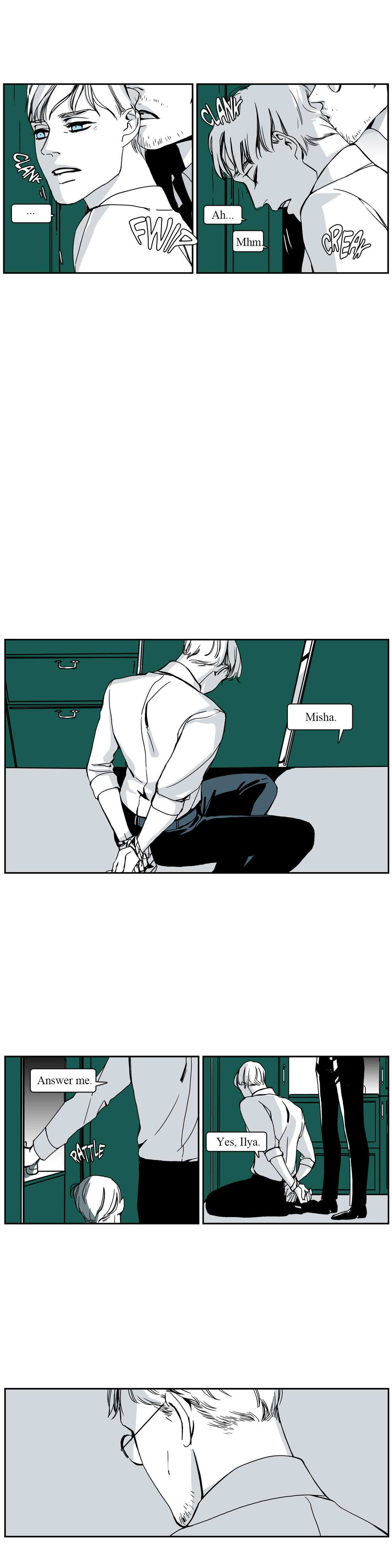 Momentum Chapter 47 page 12 - 