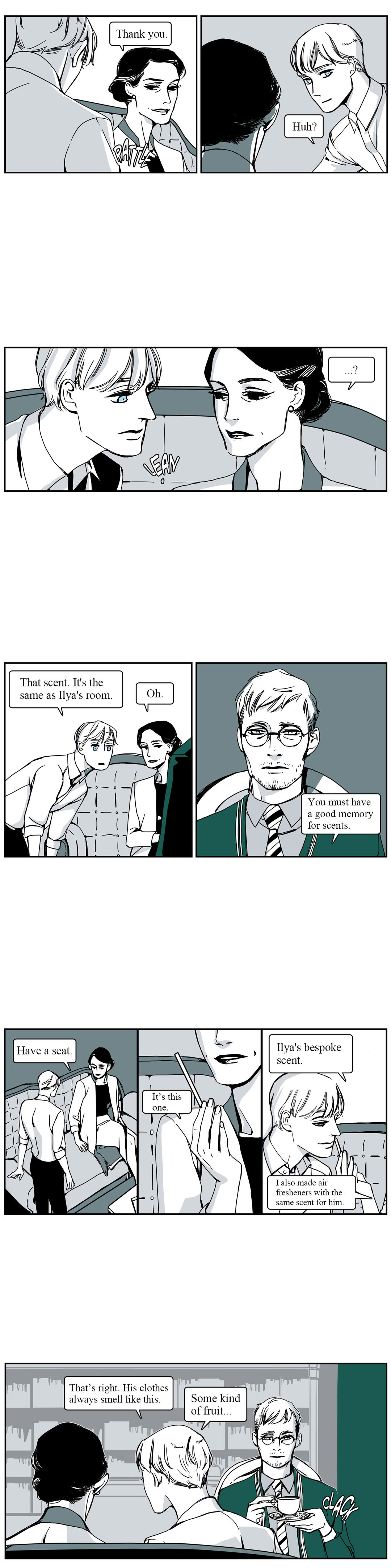 Momentum Chapter 47 page 9 - 