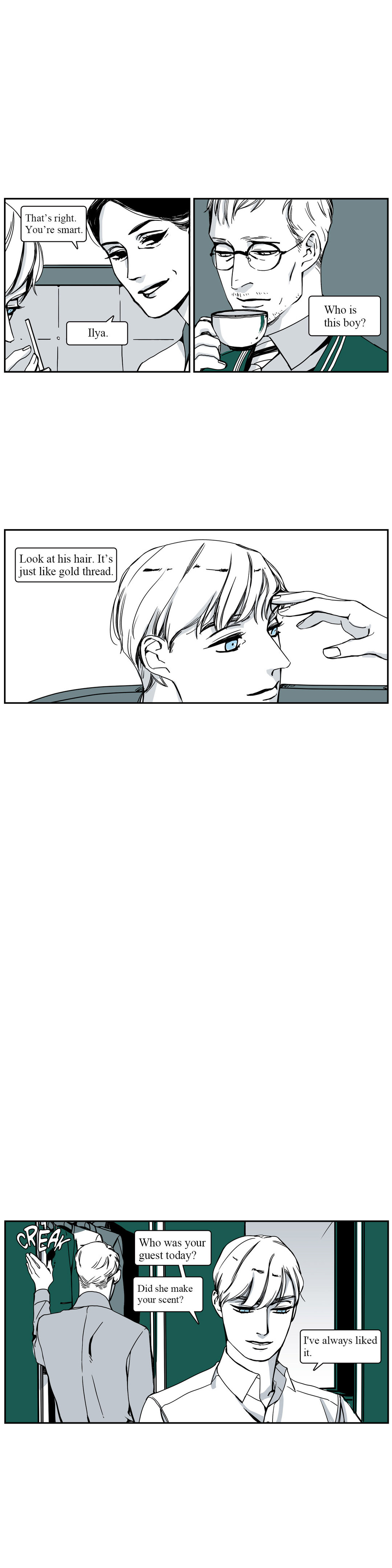 Momentum Chapter 47 page 10 - 