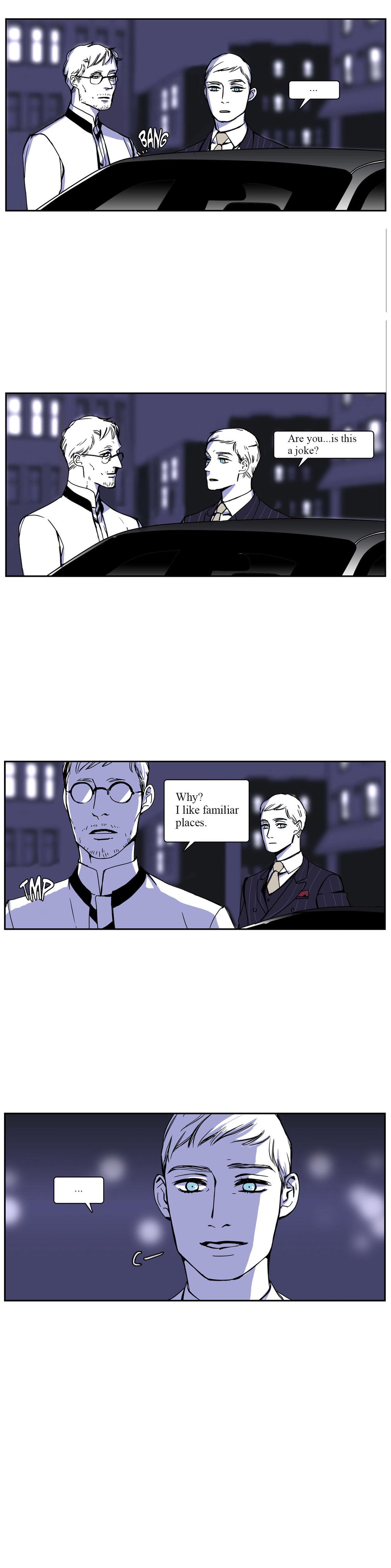 Momentum Chapter 48 page 11 - 