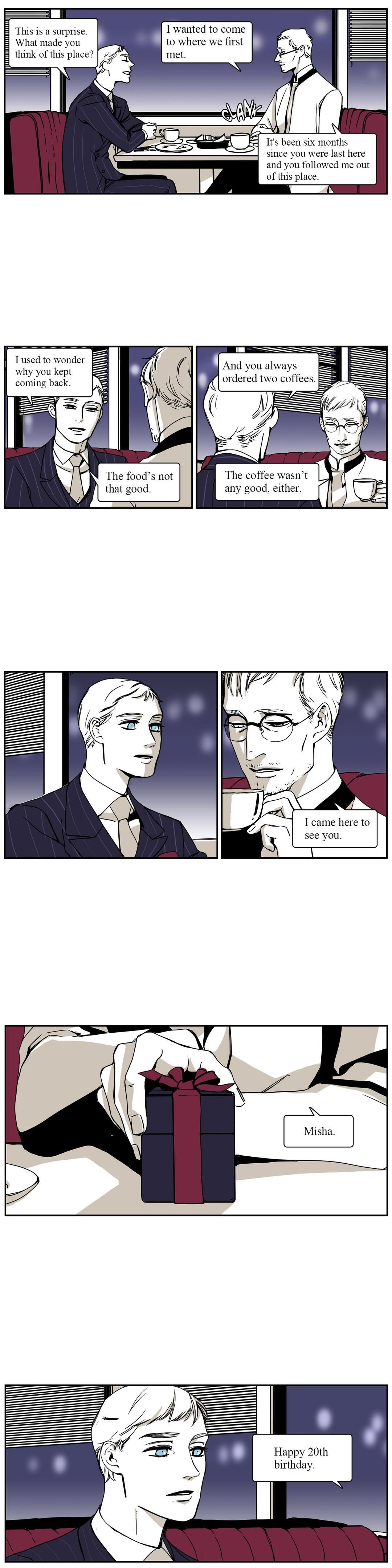 Momentum Chapter 48 page 13 - 