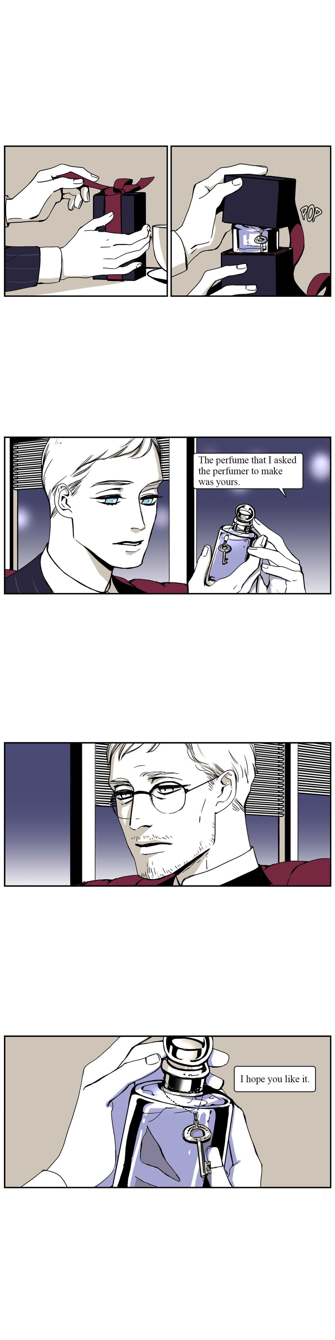 Momentum Chapter 48 page 14 - 
