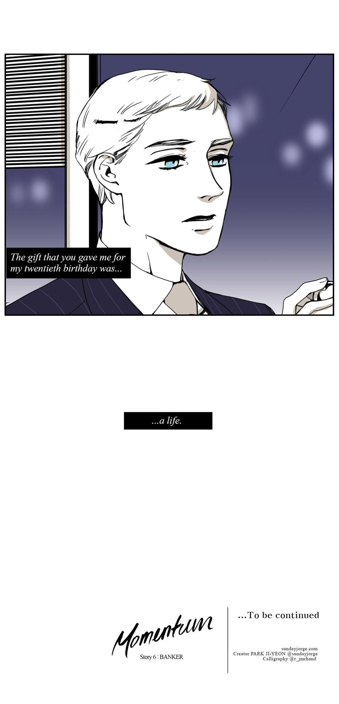 Momentum Chapter 48 page 15 - 