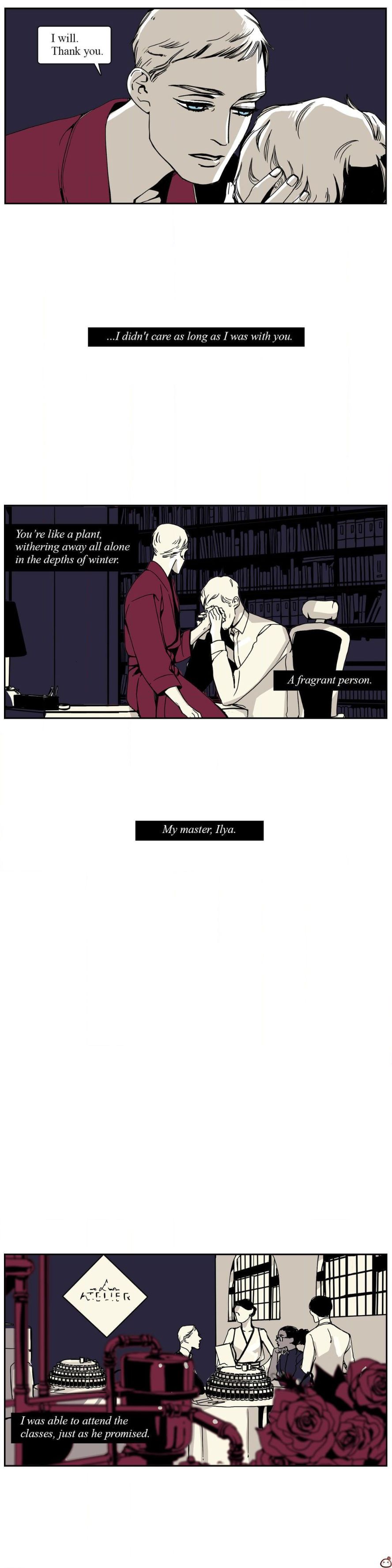 Momentum Chapter 48 page 5 - 