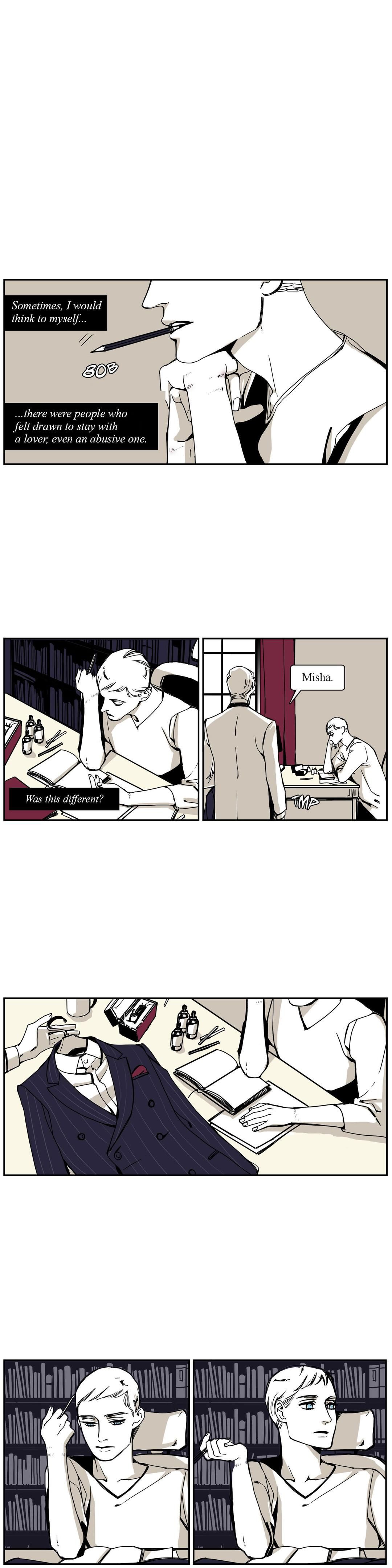 Momentum Chapter 48 page 9 - 