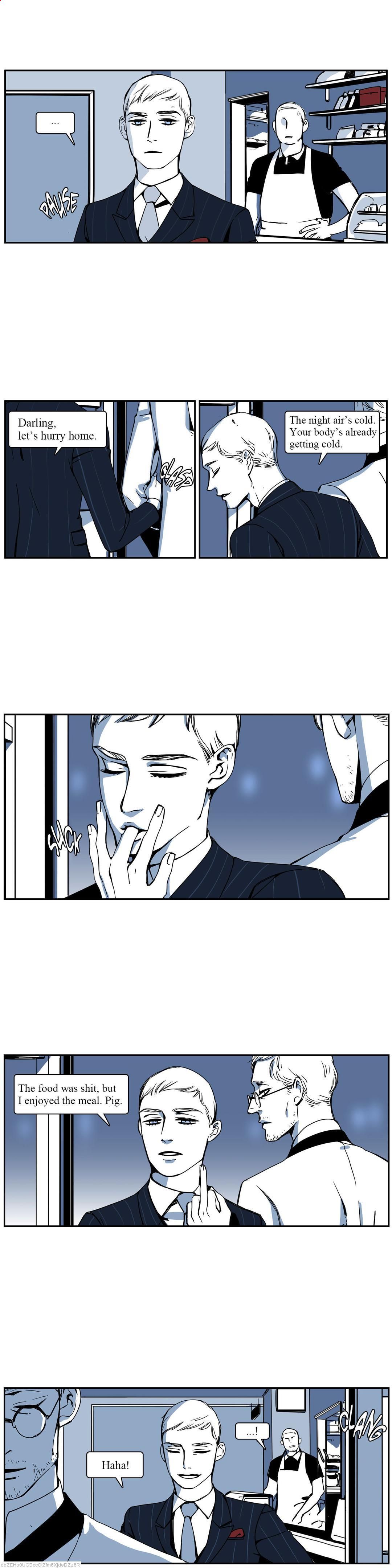 Momentum Chapter 49 page 2 - 