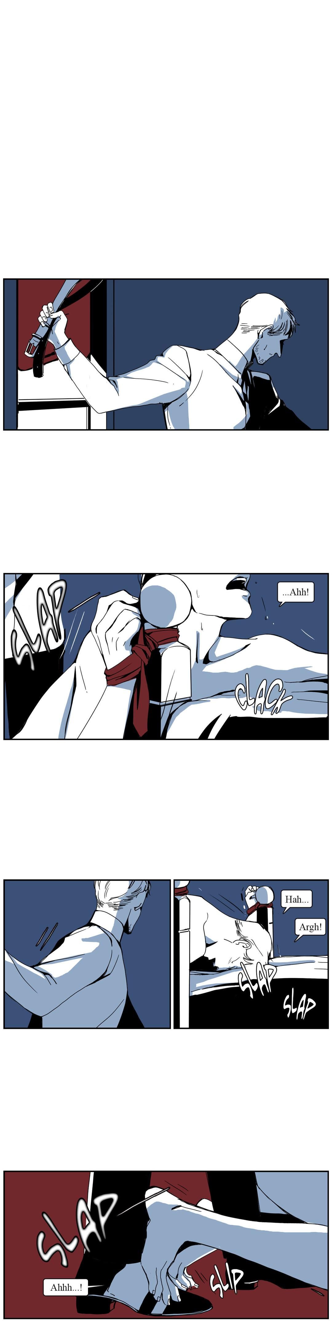 Momentum Chapter 49 page 11 - 