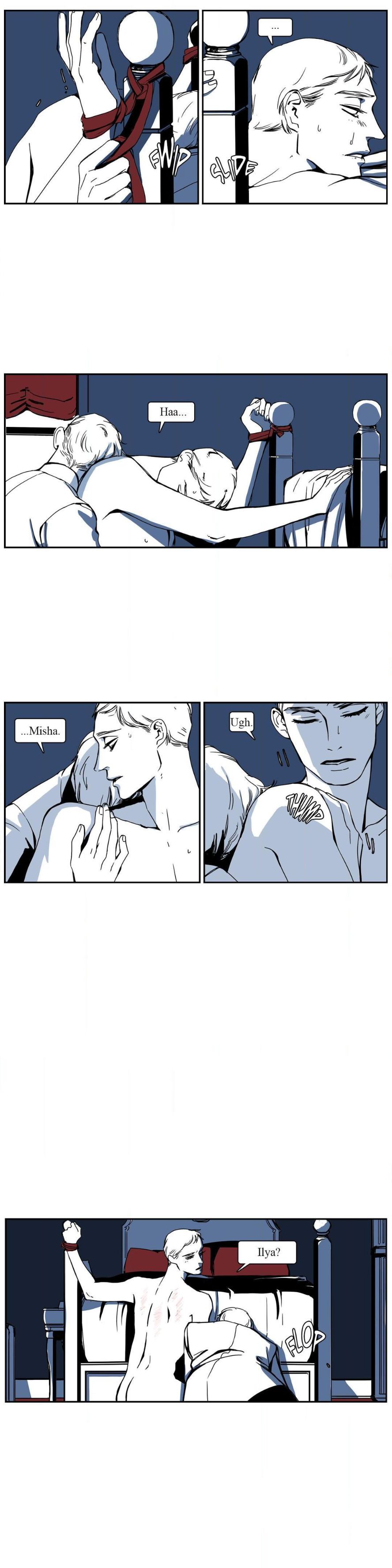 Momentum Chapter 49 page 13 - 