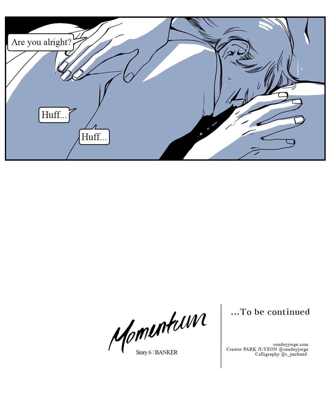 Momentum Chapter 49 page 14 - 
