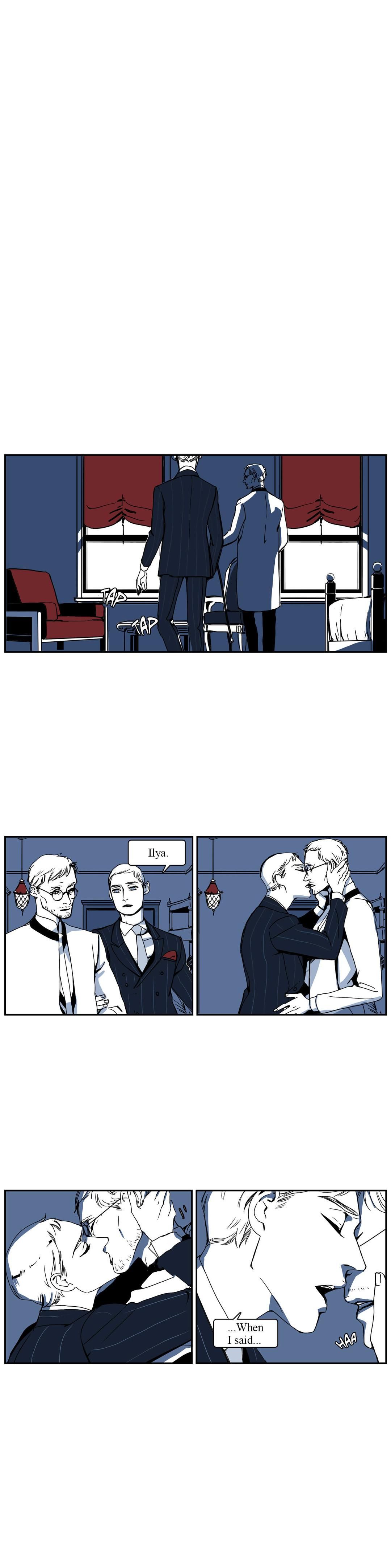 Momentum Chapter 49 page 3 - 