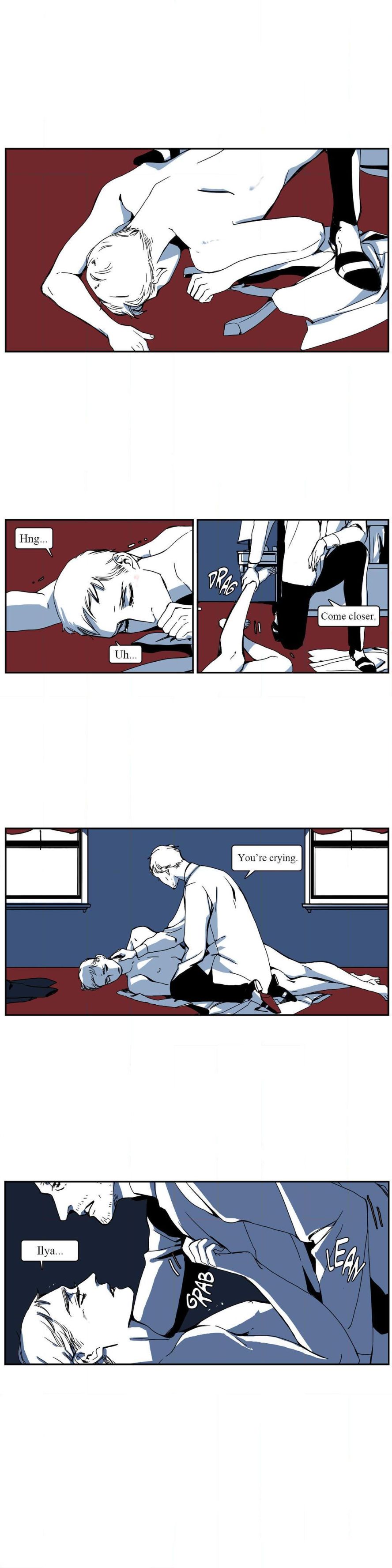 Momentum Chapter 49 page 9 - 