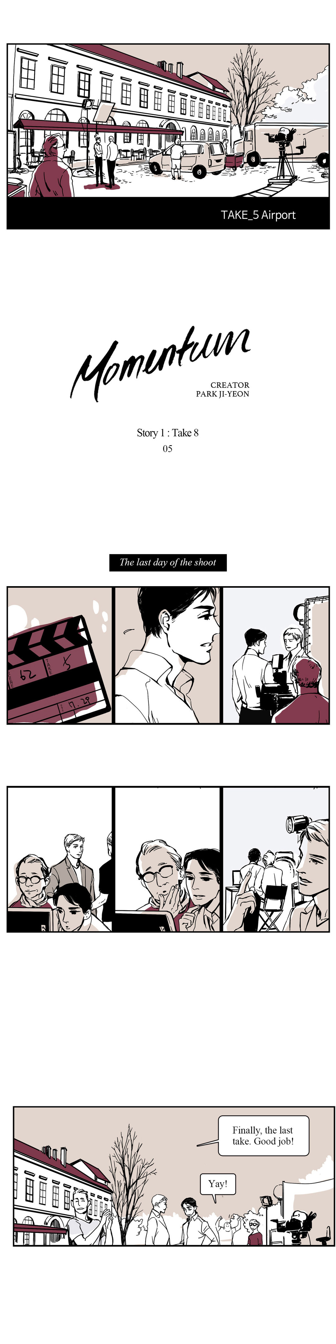 Momentum Chapter 5 page 1 - 