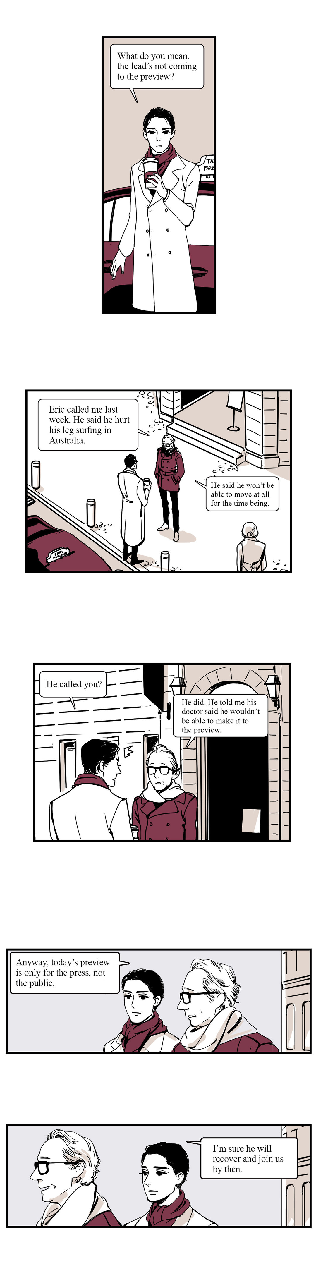 Momentum Chapter 5 page 6 - 