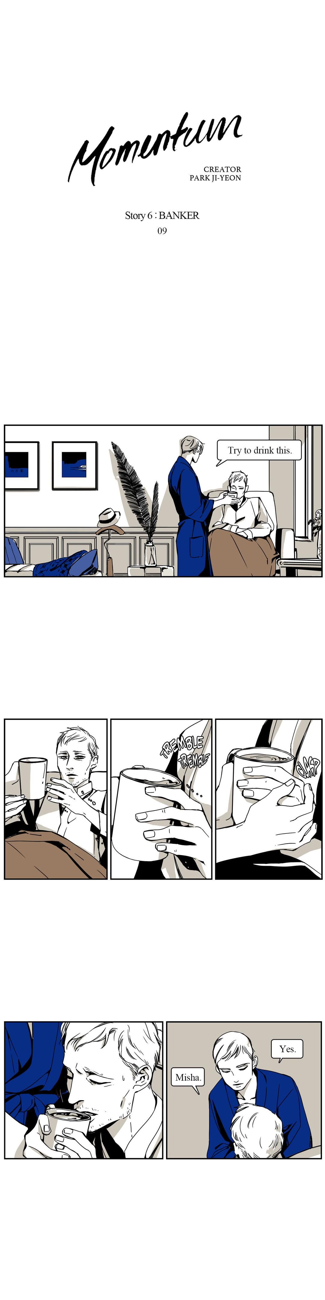 Momentum Chapter 50 page 2 - 