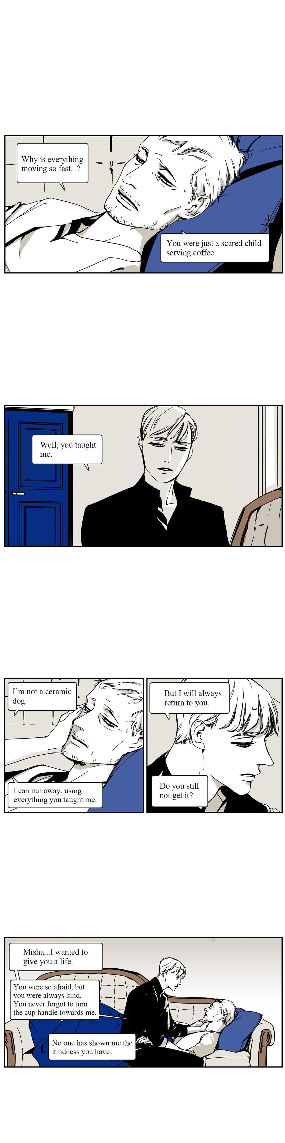 Momentum Chapter 50 page 11 - 