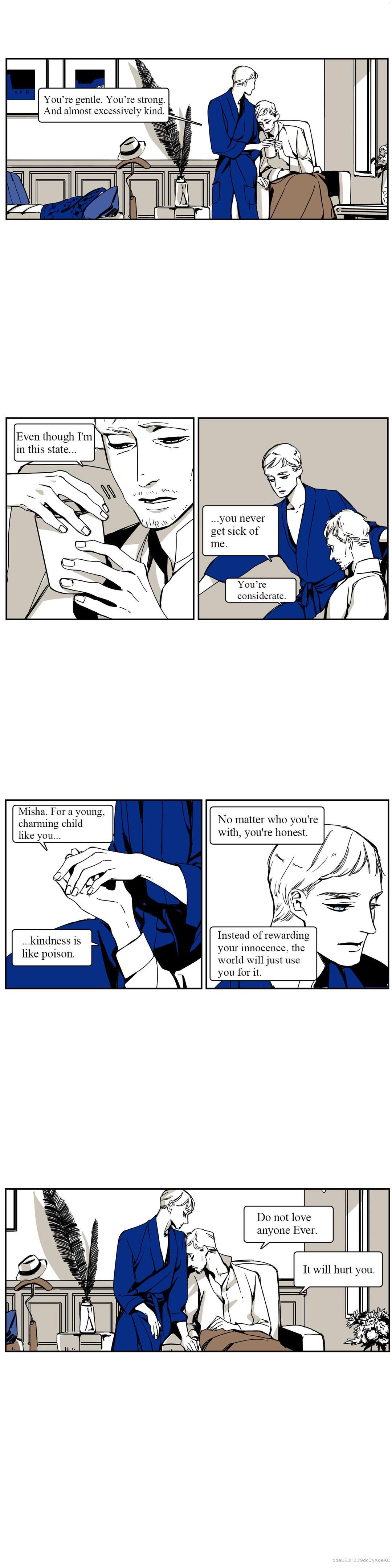 Momentum Chapter 50 page 3 - 