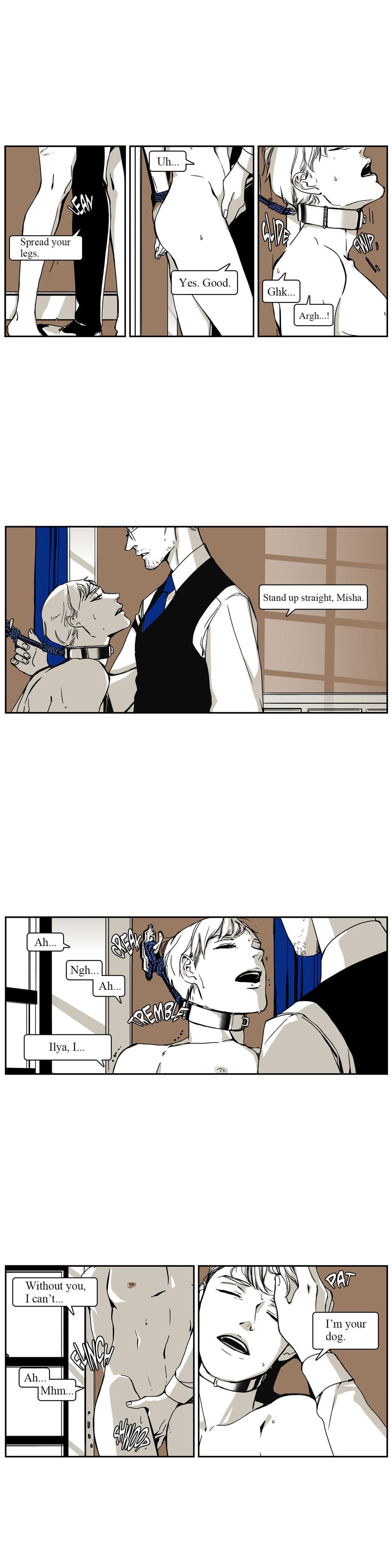 Momentum Chapter 50 page 5 - 