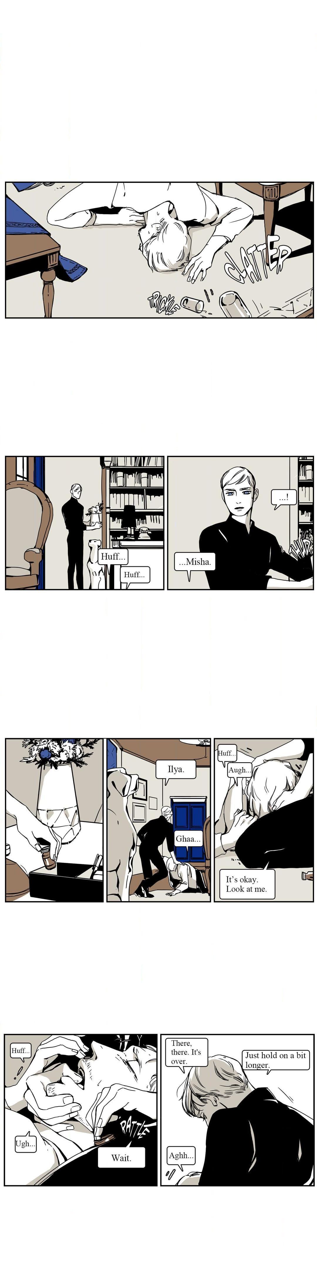 Momentum Chapter 50 page 8 - 