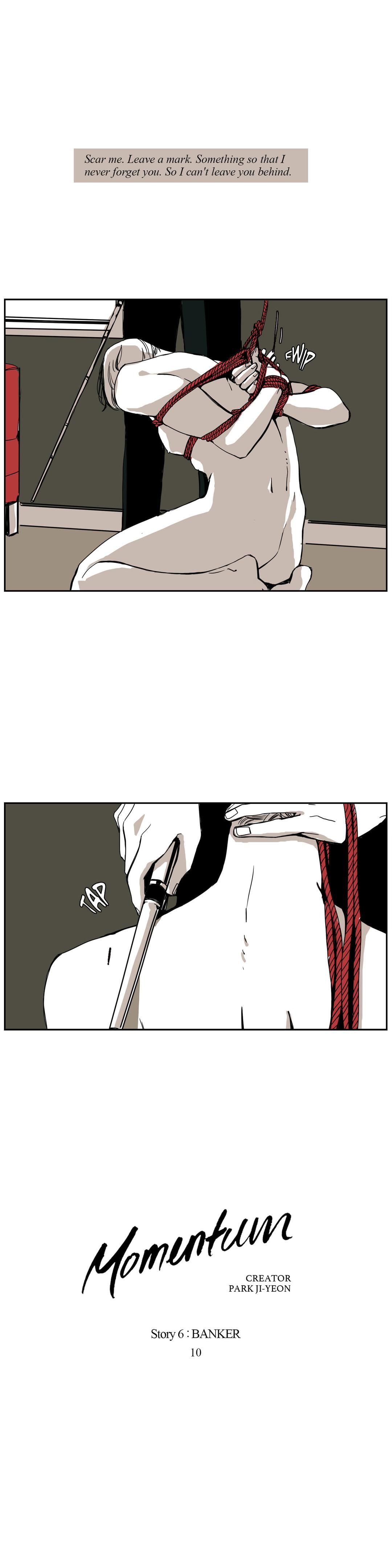 Momentum Chapter 51 page 1 - 