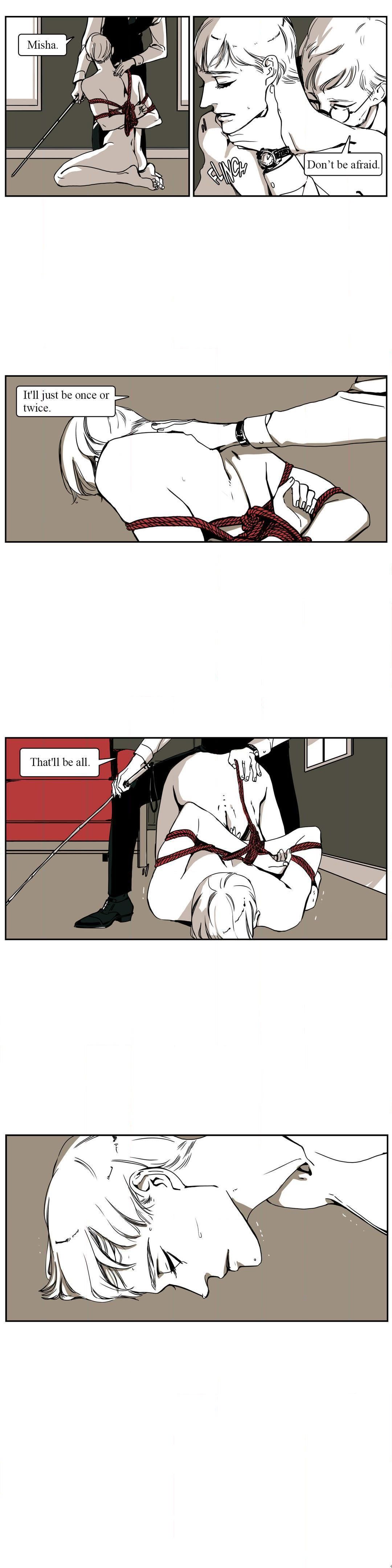 Momentum Chapter 51 page 2 - 