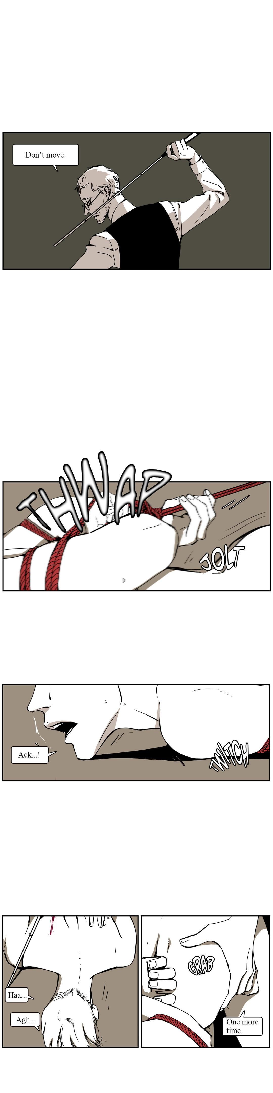 Momentum Chapter 51 page 3 - 