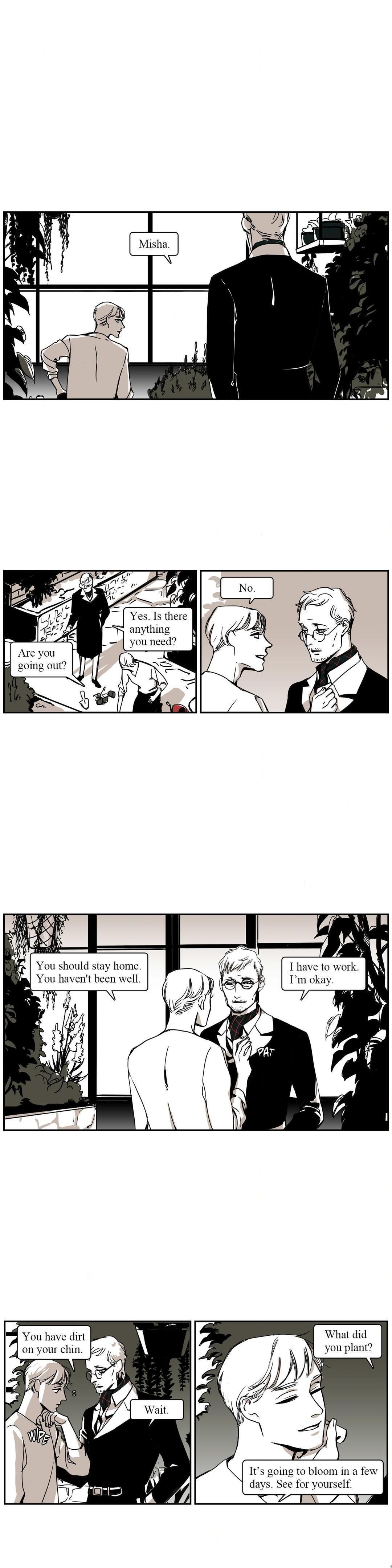 Momentum Chapter 51 page 10 - 