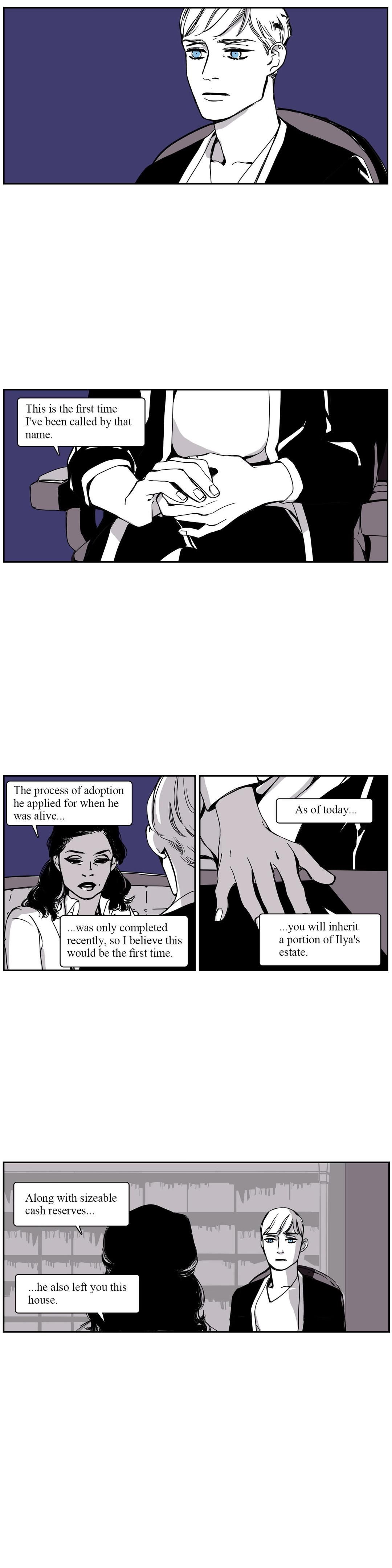 Momentum Chapter 52 page 2 - 