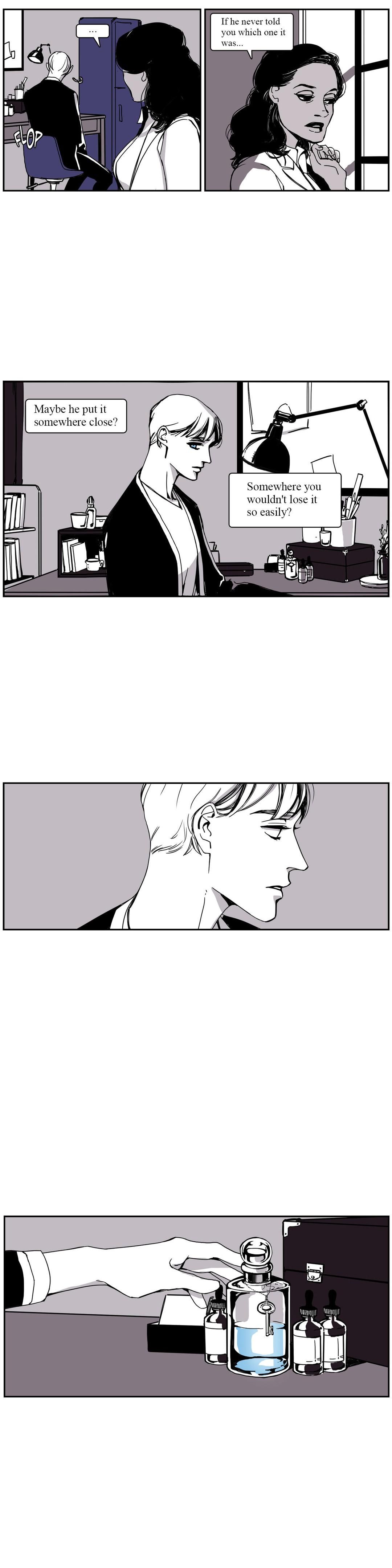 Momentum Chapter 52 page 6 - 
