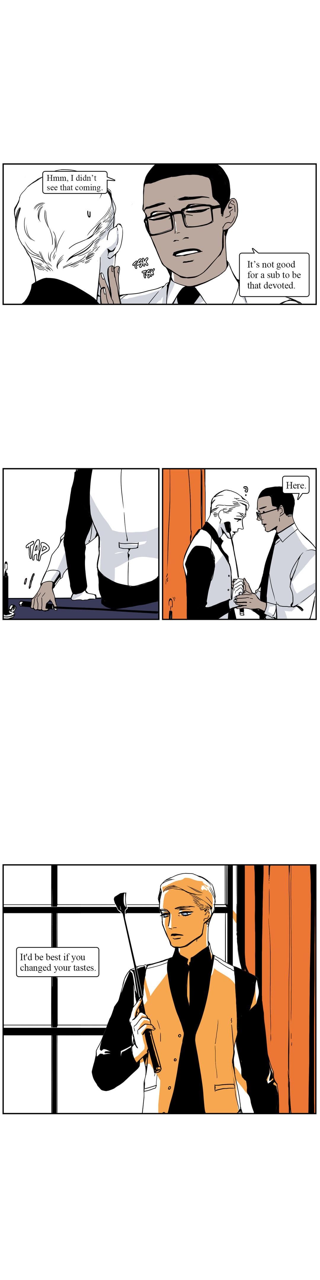 Momentum Chapter 53 page 11 - 