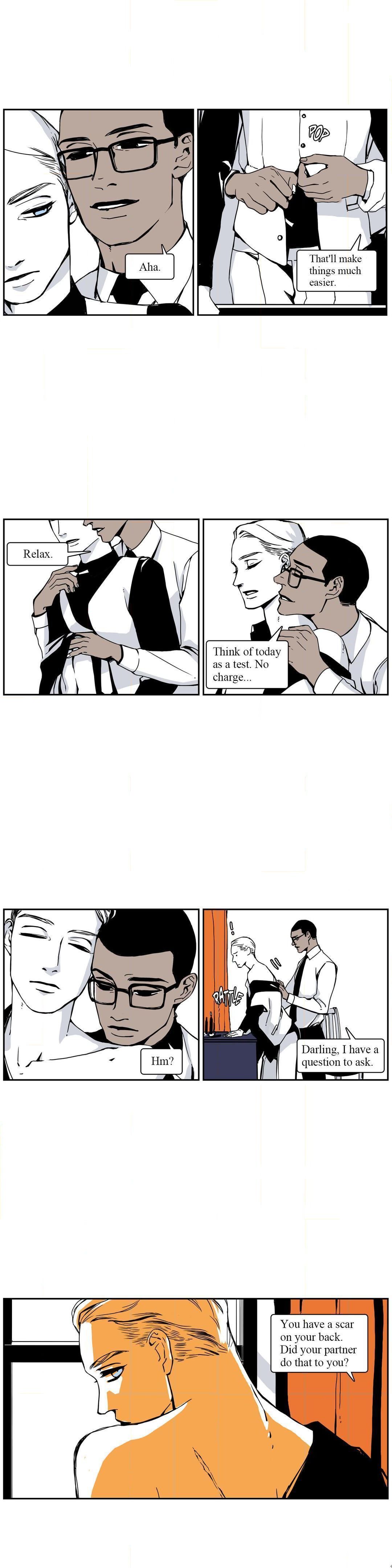 Momentum Chapter 53 page 9 - 