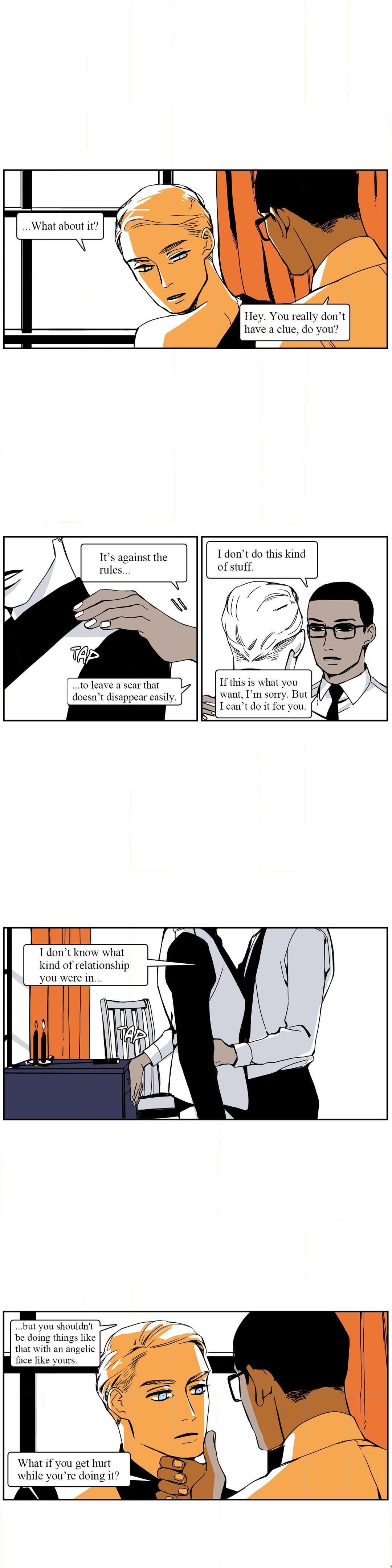 Momentum Chapter 53 page 10 - 