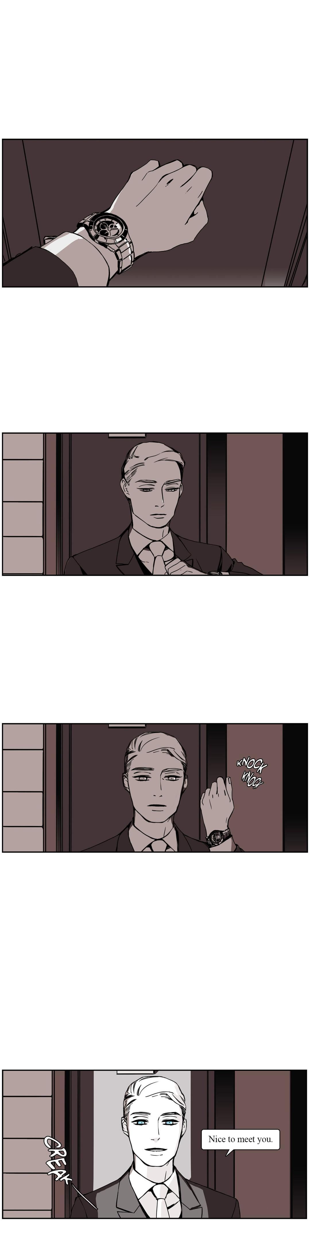 Momentum Chapter 54 page 1 - 
