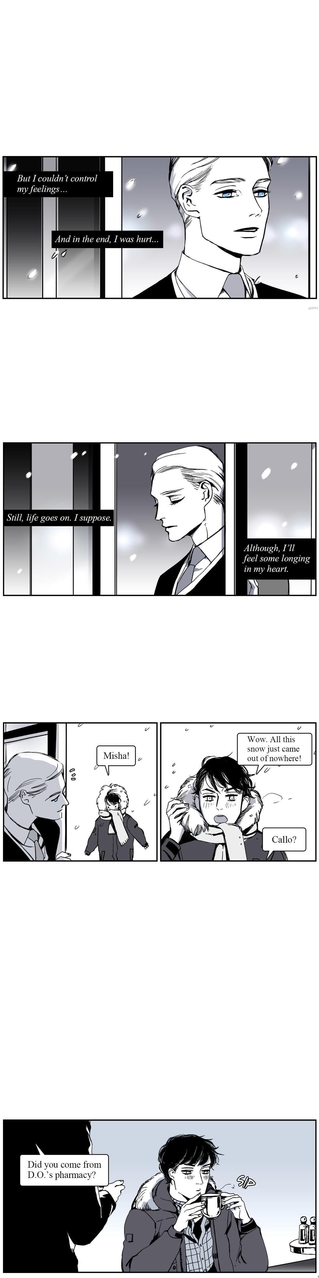 Momentum Chapter 54 page 11 - 
