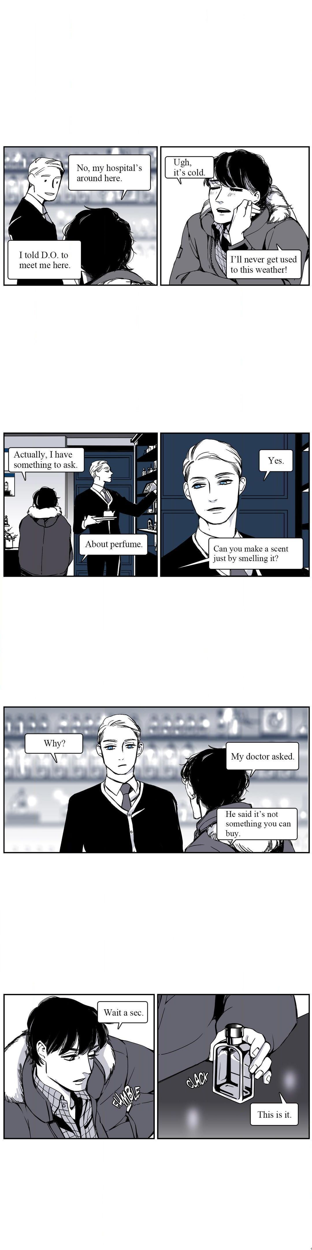 Momentum Chapter 54 page 12 - 