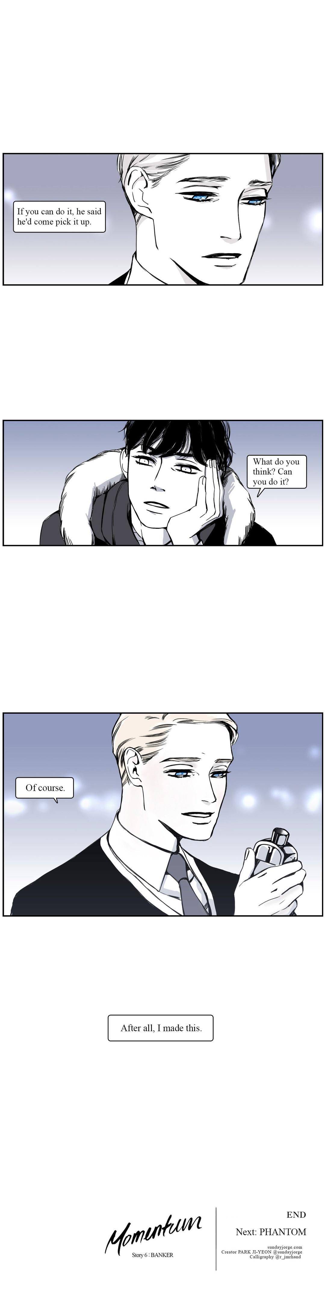 Momentum Chapter 54 page 15 - 