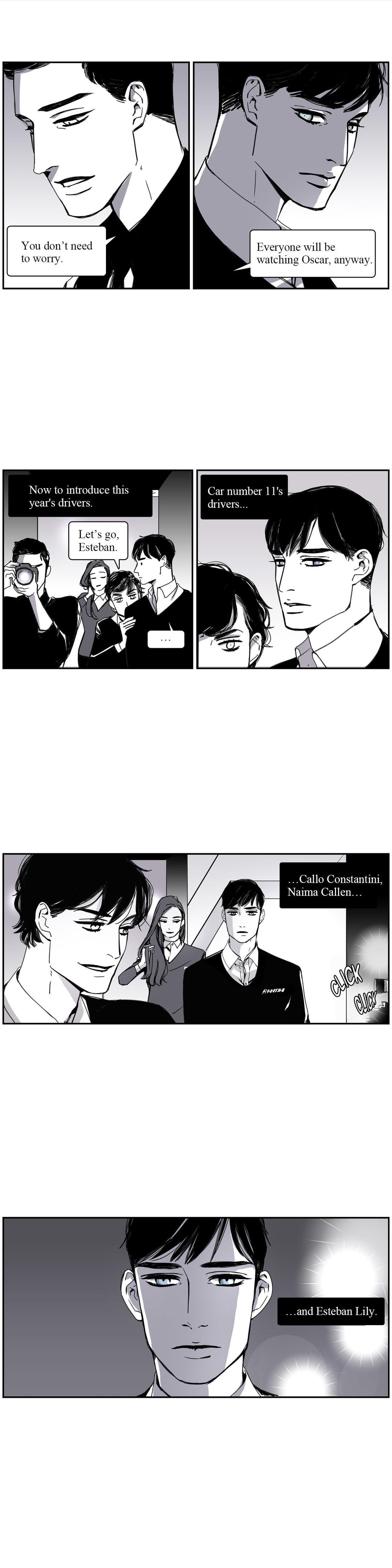 Momentum Chapter 55 page 11 - 