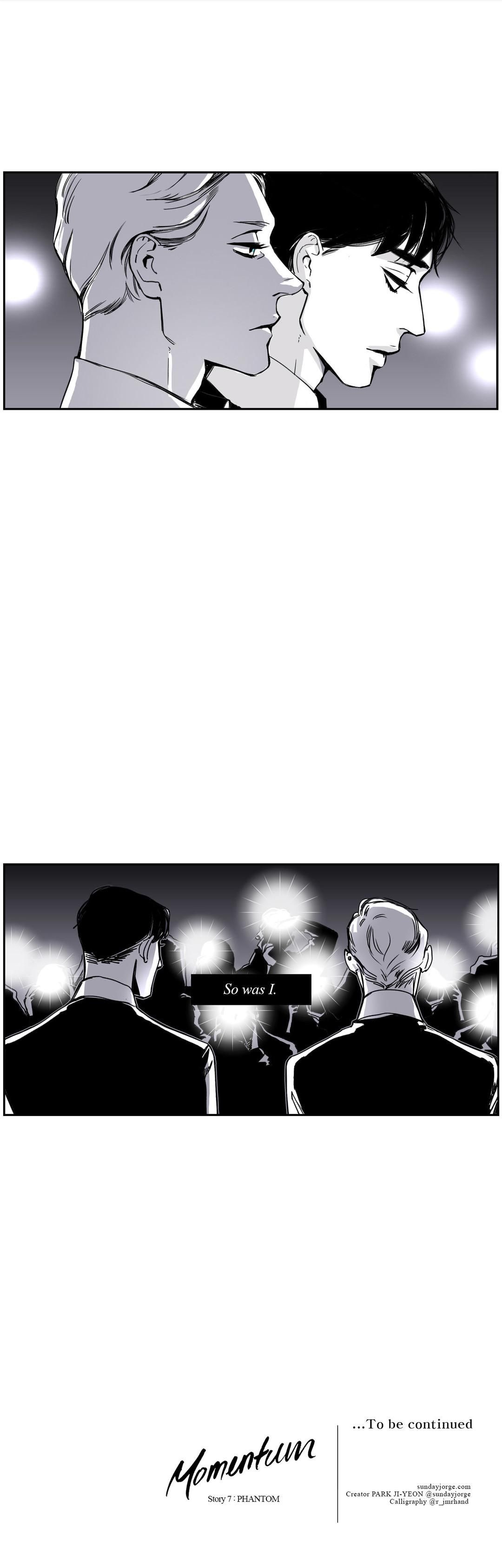 Momentum Chapter 55 page 13 - 