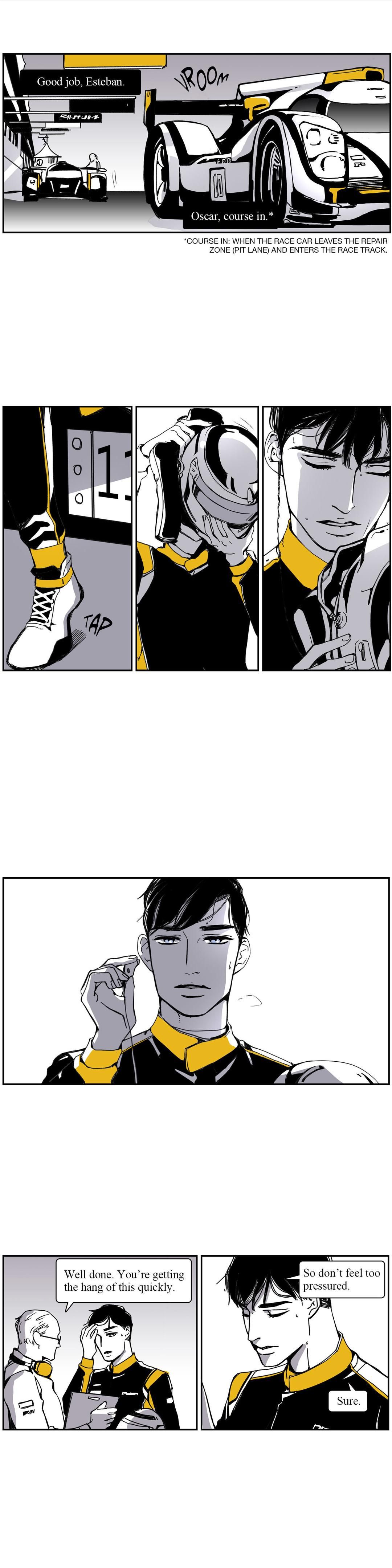 Momentum Chapter 55 page 5 - 
