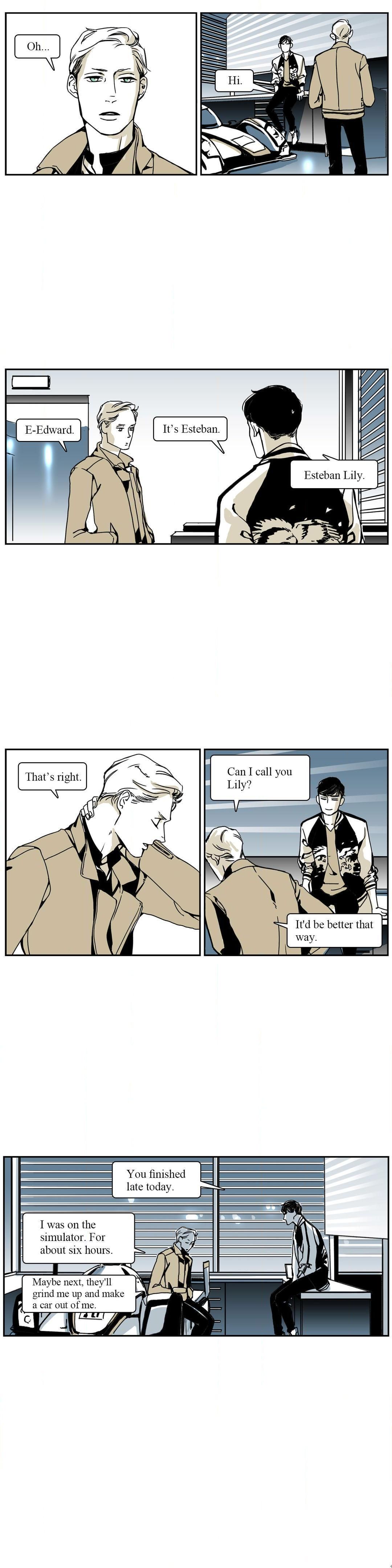 Momentum Chapter 56 page 2 - 