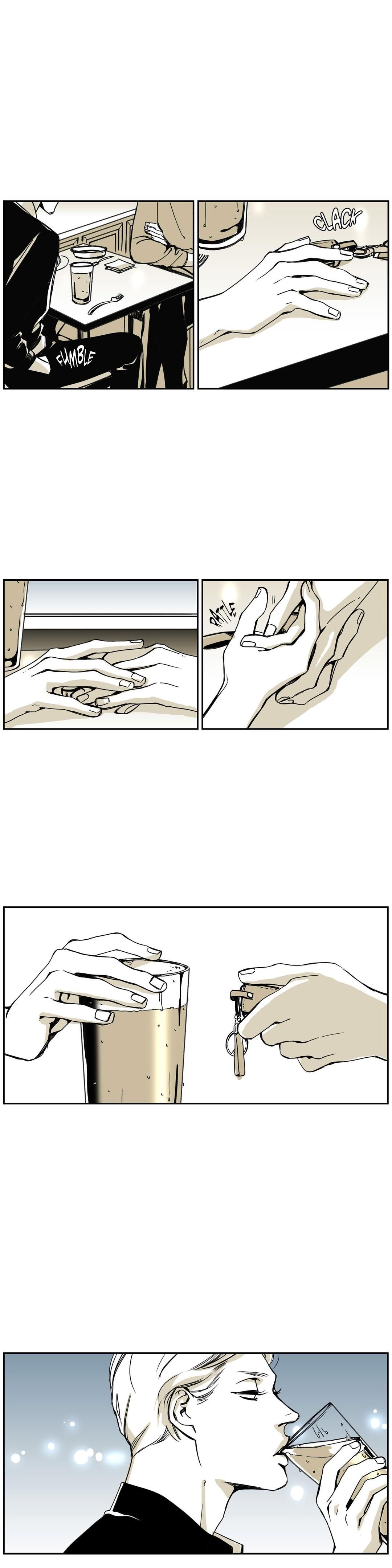 Momentum Chapter 56 page 11 - 