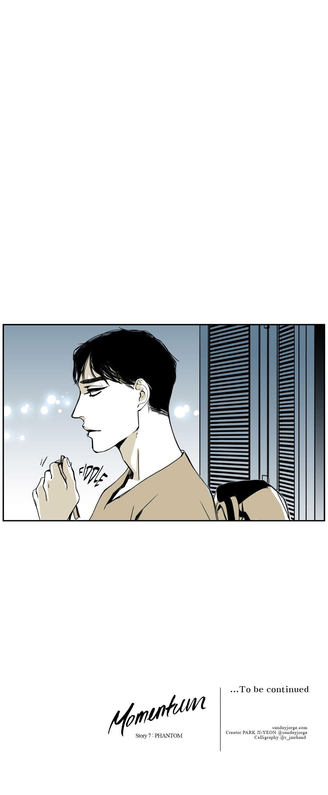 Momentum Chapter 56 page 12 - 