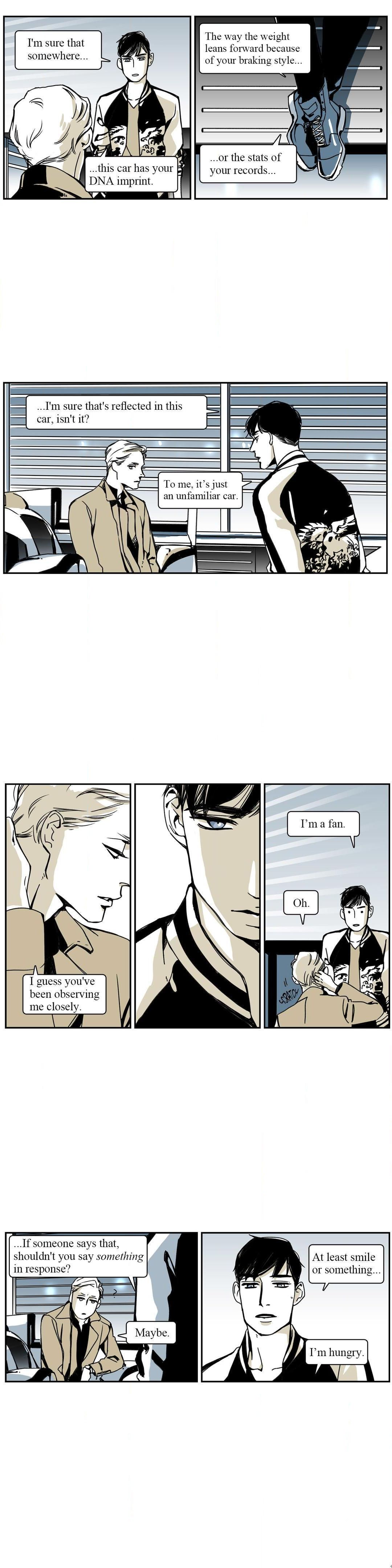 Momentum Chapter 56 page 3 - 