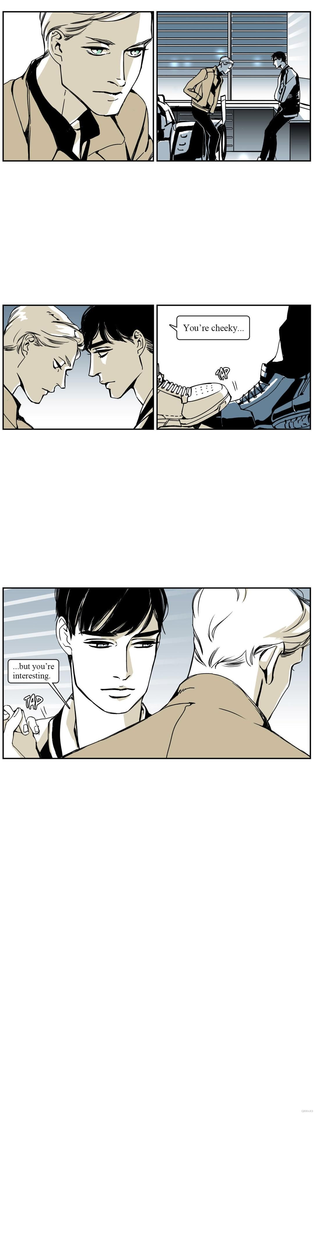 Momentum Chapter 56 page 5 - 
