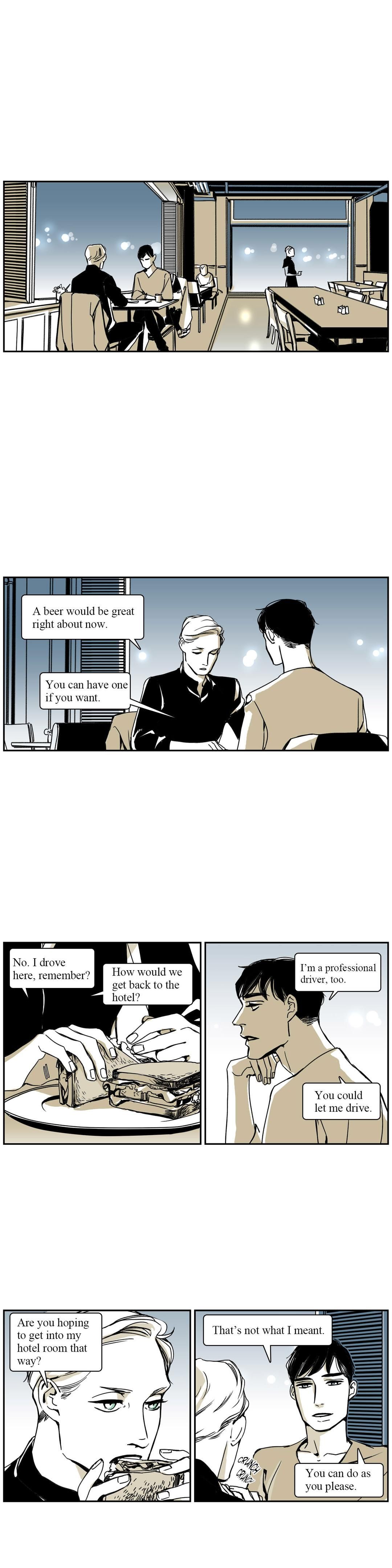 Momentum Chapter 56 page 6 - 