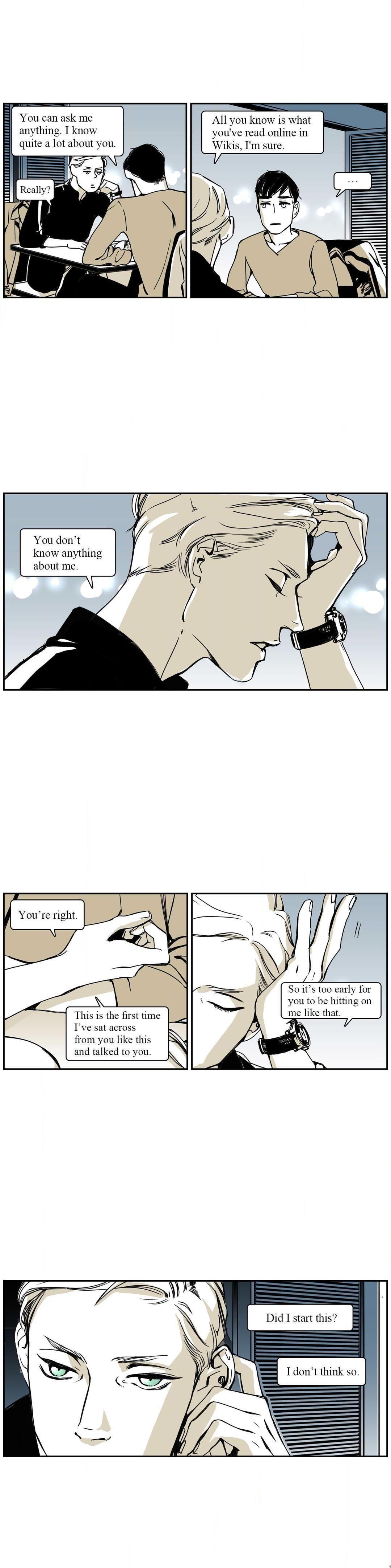 Momentum Chapter 56 page 8 - 