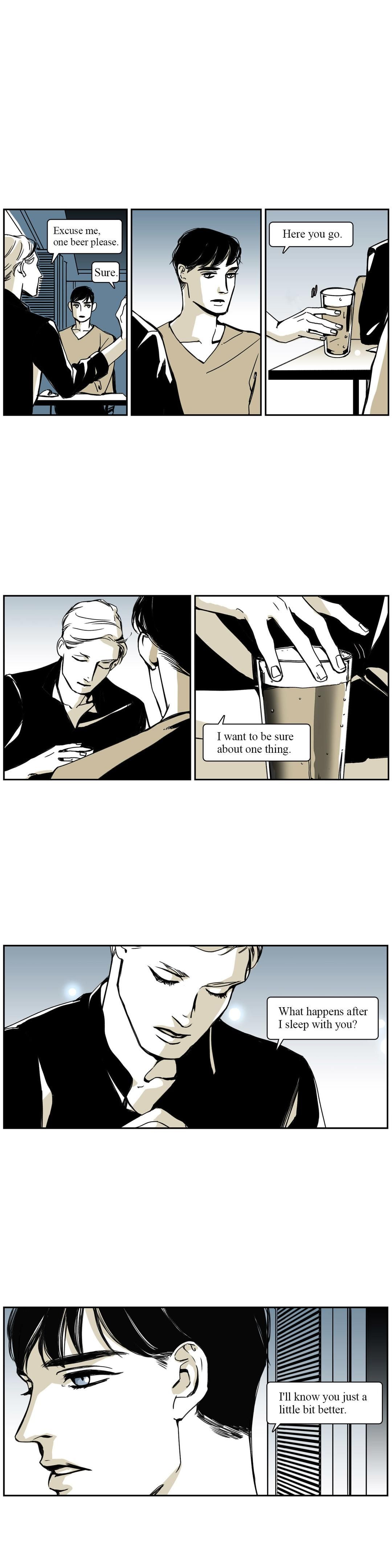 Momentum Chapter 56 page 10 - 