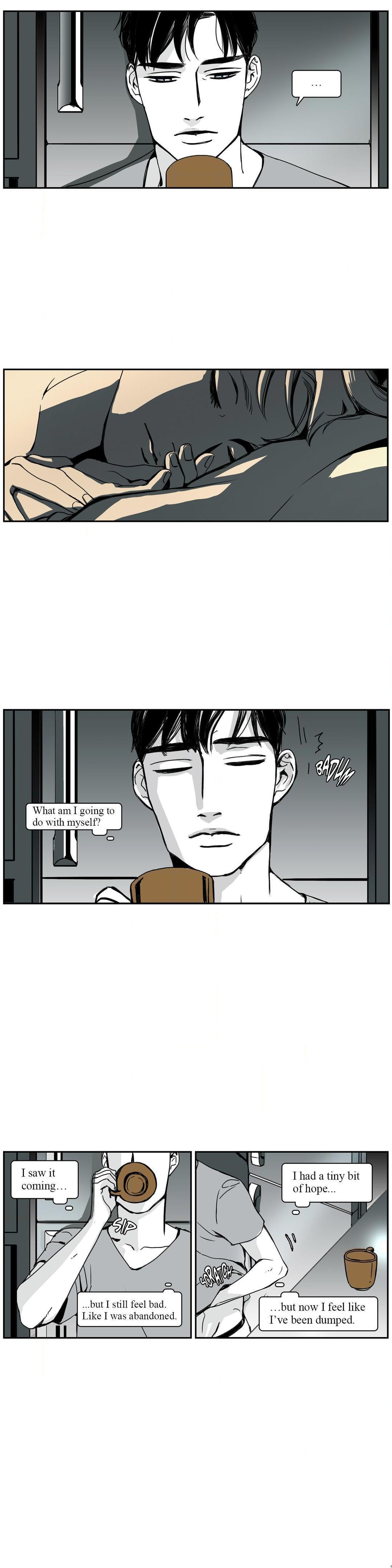Momentum Chapter 57 page 11 - 