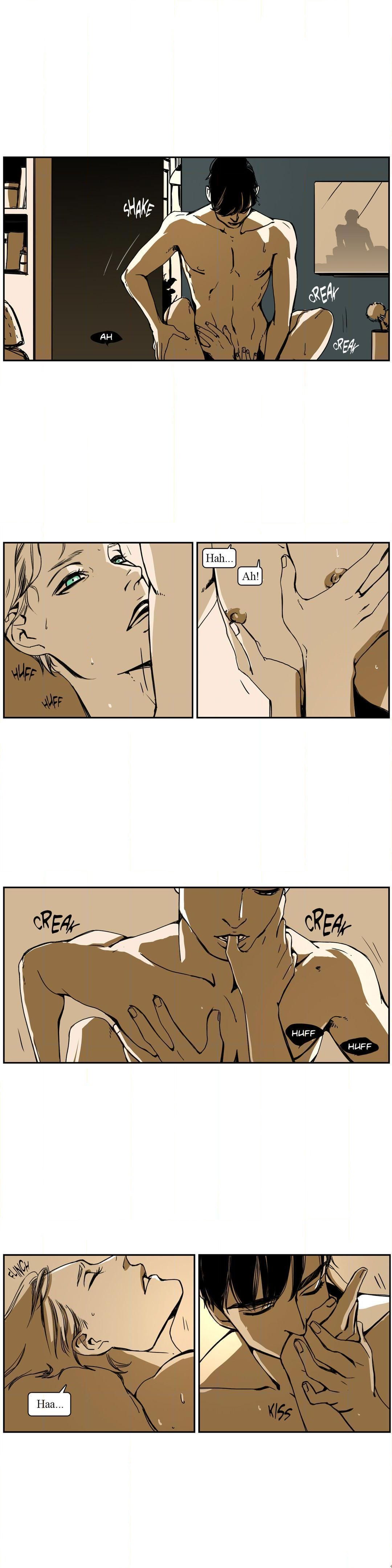 Momentum Chapter 57 page 5 - 