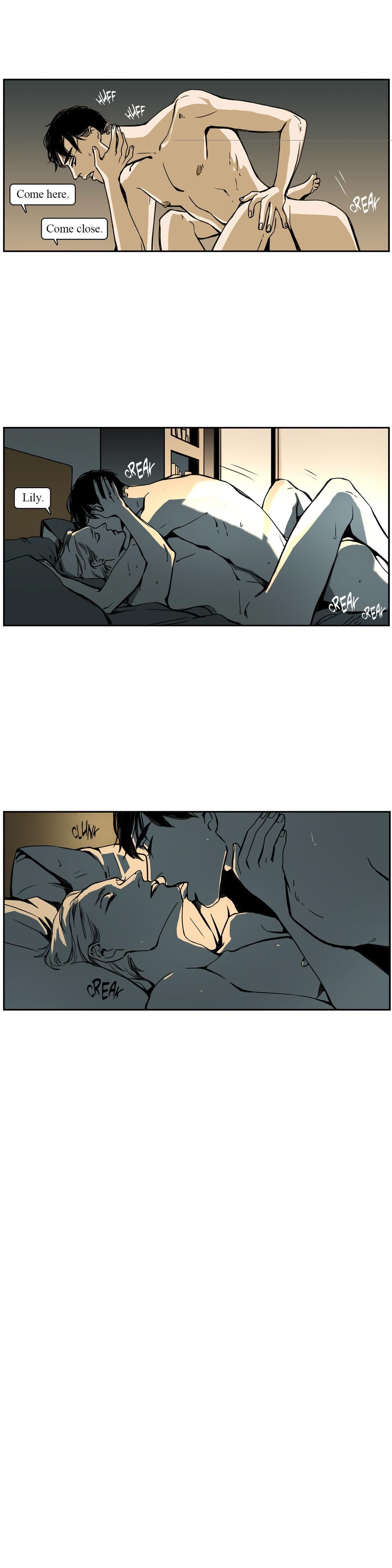 Momentum Chapter 57 page 6 - 