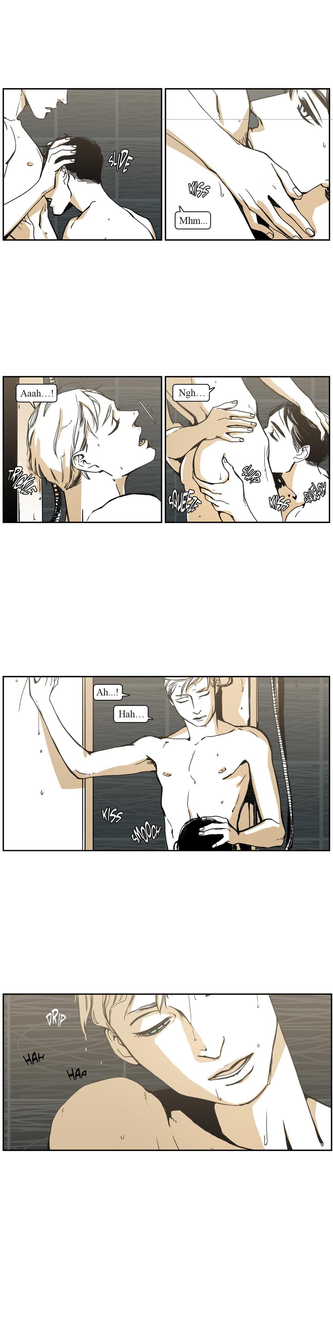 Momentum Chapter 57 page 8 - 